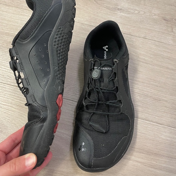 Vivobarefoot Primus Trail FG - Picture 2 of 4